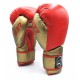 Фото 5: Перчатки боксерские Kiboshu Punch 21-76G22 кожзаменитель