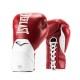 Фото 2: Боксерские перчатки для соревнований Everlast MX Elite Pro Fight P00000677 кожа