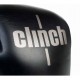Фото 6: Перчатки боксерские Clinch Prime 2.0 C152 кожа