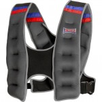 Жилет с утяжелителями Lonsdale Weight Vest 160083-5 5 кг