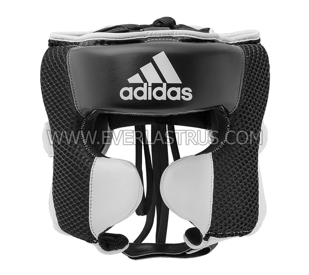 Фото 1: Шлем боксерский Adidas Hybrid 150 ADIH150HG