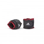 Утяжелители на запястье Adidas  ADWT-12230 2 кг