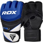 Перчатки для MMA RDX  F12 GGR-F12