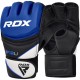 Фото 0: Перчатки для MMA RDX  F12 GGR-F12