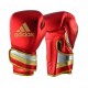 Фото 0: Перчатки боксерские Adidas AdiSpeed Metallic adiSBG501Pro кожа