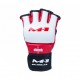 Фото 5: Перчатки для MMA Clinch  M1 Global Gloves C622 полиуретан