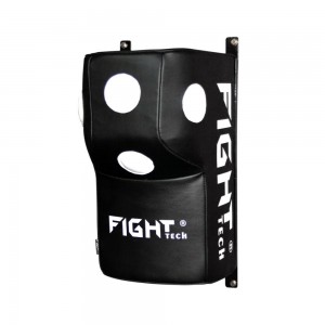 Фото: Подушка настенная боксерская Fighttech увеличенная WB3