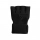 Фото 1: Перчатки гелевые с бинтом Adidas Quick Wrap Glove Mexican adiBP012
