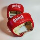 Фото 1: Шлем для бокса детский Grozz открытый HP12 уценка