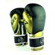 Фото 2: Перчатки боксерские Kiboshu Punch 21-76G22 кожзаменитель
