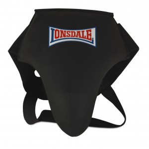 Фото: Бандаж защитный Lonsdale Secure 160089
