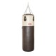 Фото 0: Мешок боксерский Fighttech Custom HBLС6 45 кг кожа
