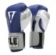 Фото 1: Перчатки боксерские Title Boxeo Authentic BATGE кожа