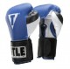 Фото 0: Перчатки боксерские Title Boxeo Authentic BATGE кожа