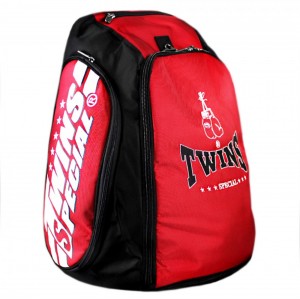 Фото: Рюкзак-сумка Twins Special BAG-5