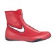 Фото 2: Боксерки низкие Nike Oly Mid 333580-011