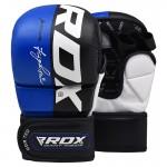 Перчатки для MMA RDX Grappling T6 GGR-T6