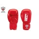 Фото 2: Боксерские перчатки для соревнований Green Hill Rex BGR-2272F полиуретан