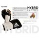 Фото 2: Перчатки боксерские Adidas Hybrid adiH300 кожа