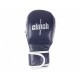 Фото 2: Перчатки для MMA Clinch Union C691 кожа
