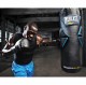 Фото 1: Мешок боксерский Everlast Powershot Gel PU SH6900RBWB 45 кг кожзаменитель