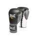 Фото 1: Боксерские перчатки для соревнований Everlast Powerlock 27108070101