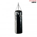 Мешок боксерский Fighttech PVC HBP6 45 кг ПВХ