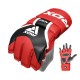 Фото 1: Перчатки для MMA RDX AURA PLUS T-17