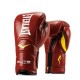 Фото 2: Перчатки боксерские Everlast Elite Pro P00000680 на липучке кожа