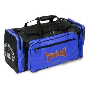 Фото: Сумка спортивная Twins Special BAG-2