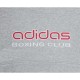 Фото 6: Толстовка с капюшоном Adidas Hoody Sweat Boxing Club adiTB091