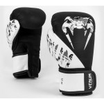 Перчатки боксерские Venum Legacy 0157 Skintex синтетическая кожа