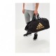 Фото 2: Сумка спортивная Adidas Sports Bag Shoulder Strap Combat ADIACC055
