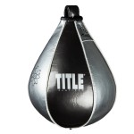 Пневматическая груша Title Atomic Pro Speed PAPSB