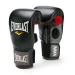 Перчатки для MMA Everlast Clinch Strike 7412B