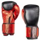 Фото 0: Перчатки боксерские Ultimatum Boxing Code Red UBTGG3CR кожа