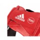 Фото 2: Шлем боксерский Adidas IBA ADIIBAH1 кожа