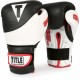 Фото 0: Перчатки боксерские Title Gel Suspense Training Gloves TBGSTGE кожа