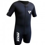 Костюм для сгона веса RDX Neoprene Sweat Suit 2465
