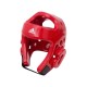 Фото 7: Шлем для тхэквондо Adidas Head Guard Dip Foam  ADITHG01 полиуретан