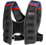 Жилет с утяжелителями Lonsdale Weight Vest 160083-10 10 кг