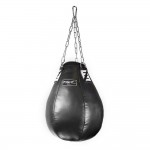 Груша боксерская Fighttech SBL8 кожа 30 кг