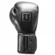 Фото 1: Перчатки боксерские Ultimatum Boxing Carbon GEN3PRO кожа