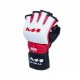 Фото 1: Перчатки для MMA Clinch  M1 Global Gloves C622 полиуретан