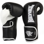 Перчатки боксерские Reyvel Pro Training Maximum Protection RV-ПБЛ-MP кожзаменитель