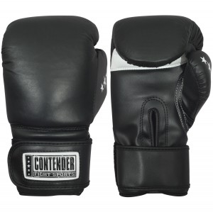 Фото: Перчатки снарядные Contender Fight Sports Leather Boxing Bag CSBG