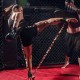Фото 5: Тренажер Innstar для MMA MT многофункциональный