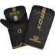 Фото 4: Перчатки снарядные RDX Kara BMR-F6