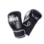 Перчатки боксерские Clinch Aero C135 полиуретан