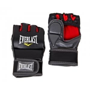 Фото: Перчатки для MMA Everlast Grappling ММА 7772LXLU